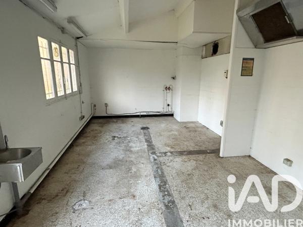 Maison à vendre 10 pièces 380 m² Marmagne