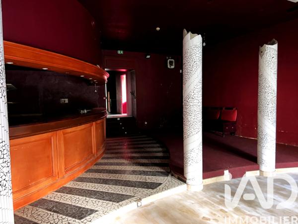 Maison à vendre 10 pièces 380 m² Marmagne