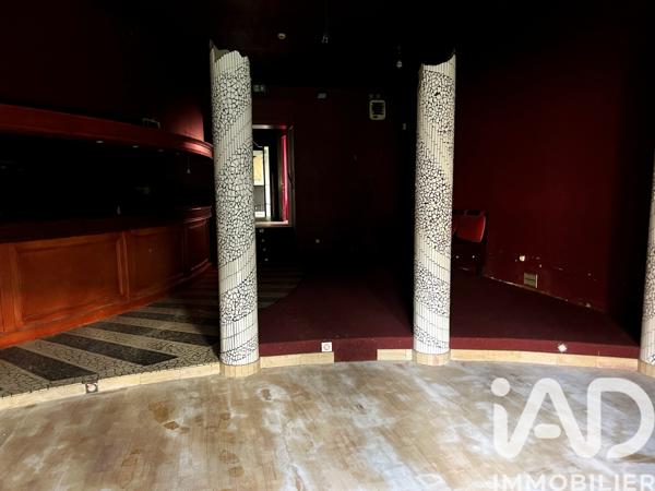 Maison à vendre 10 pièces 380 m² Marmagne