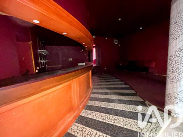 Maison à vendre 10 pièces 380 m² Marmagne