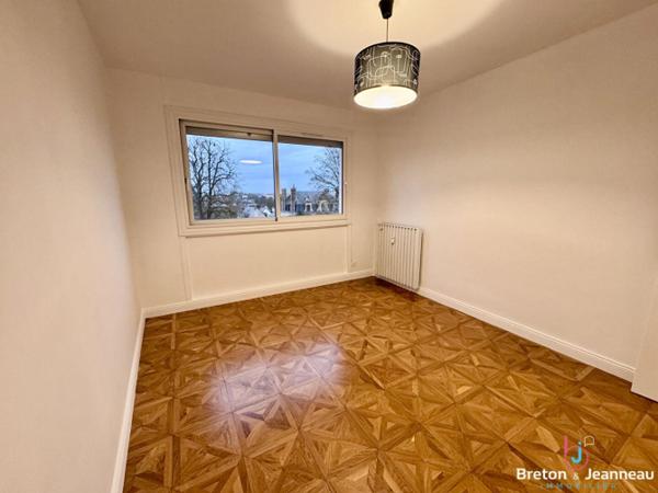 Appartement T2 à Laval