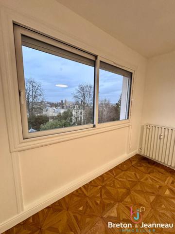 Appartement T2 à Laval
