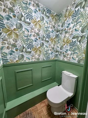 Appartement T2 à Laval