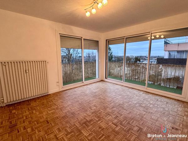 Appartement T2 à Laval
