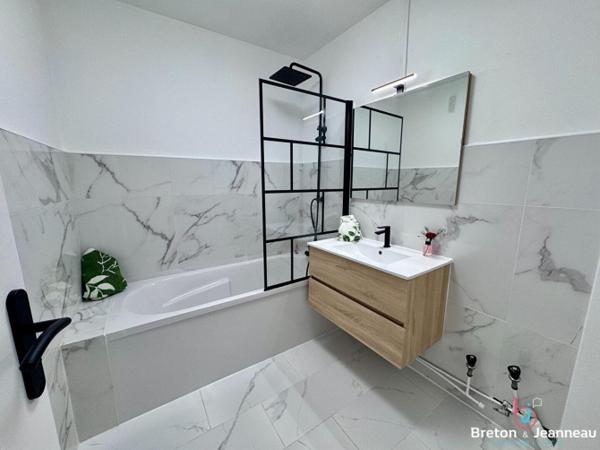 Appartement T2 à Laval