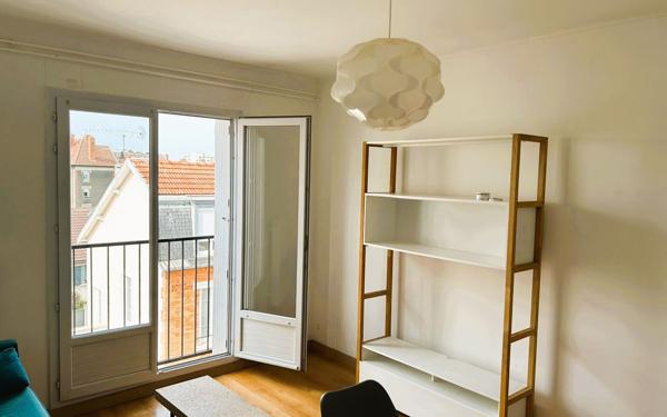 Appartement à vendre    2 pièces • 42 m2 Reims