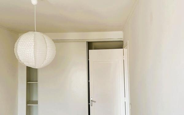 Appartement à vendre    2 pièces • 42 m2 Reims