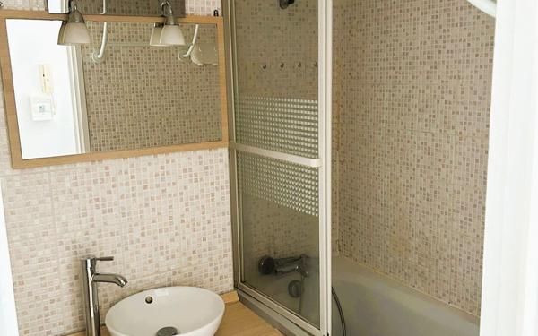 Appartement à vendre    2 pièces • 42 m2 Reims