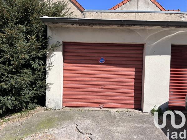 Appartement à vendre 3 pièces 65 m² Les Pavillons-sous-Bois