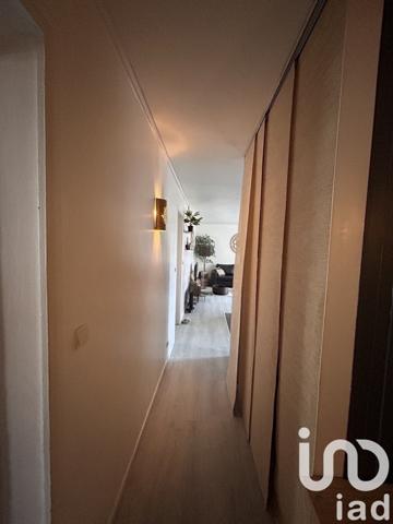 Appartement à vendre 3 pièces 65 m² Les Pavillons-sous-Bois