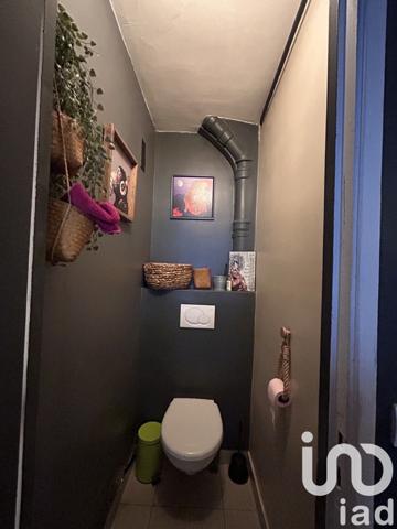 Appartement à vendre 3 pièces 65 m² Les Pavillons-sous-Bois