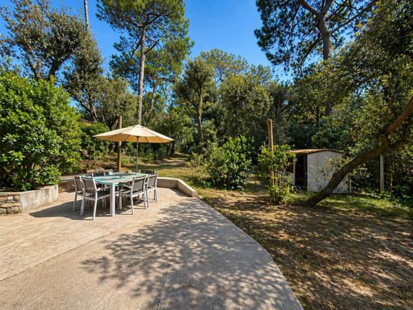 Villa Basco-Landaise Proche Plage Pyla-sur-Mer