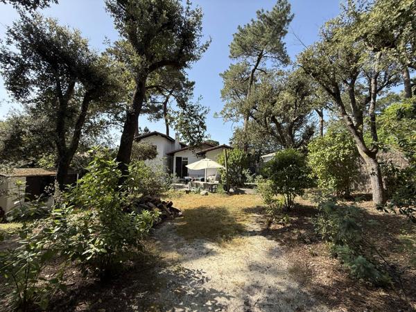Villa Basco-Landaise Proche Plage Pyla-sur-Mer