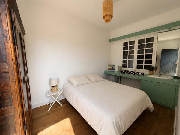 Villa Basco-Landaise Proche Plage Pyla-sur-Mer