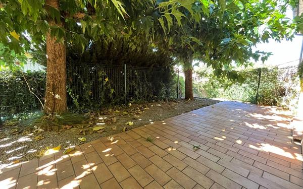 Maison à louer    4 pièces •  L'Union