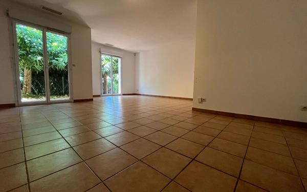 Maison à louer    4 pièces •  L'Union