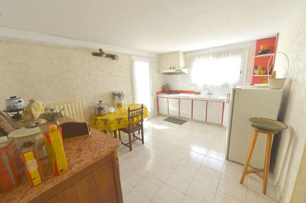 Maison - St Georges de Didonne