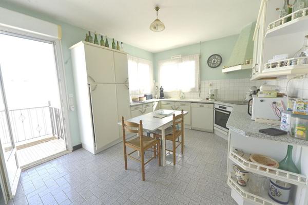 Maison - St Georges de Didonne