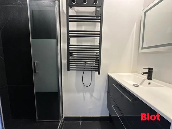 Appartement 3 pièce(s)