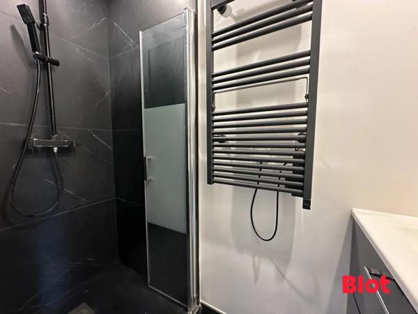 Appartement 3 pièce(s)