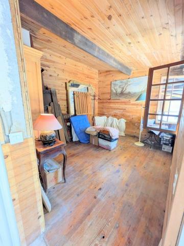 Maison individuelle Menton 38 m²
