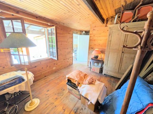 Maison individuelle Menton 38 m²