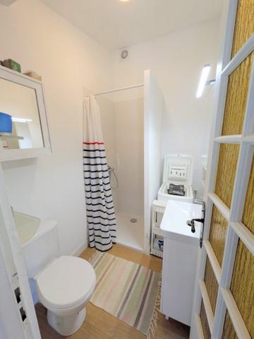 Maison individuelle Menton 38 m²