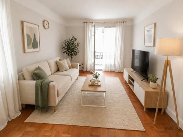 Achat vente Appartement Hendaye