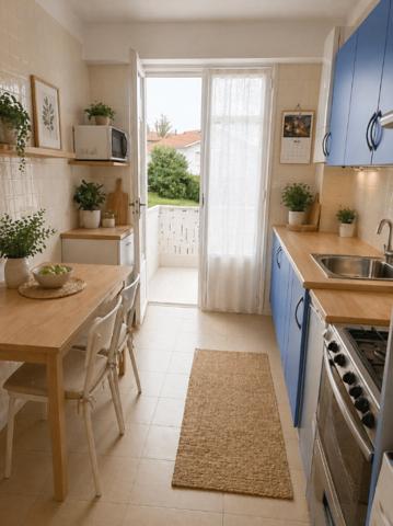 Achat vente Appartement Hendaye