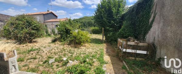 Maison à vendre 4 pièces 80 m² Saint-Aubin-le-Cloud