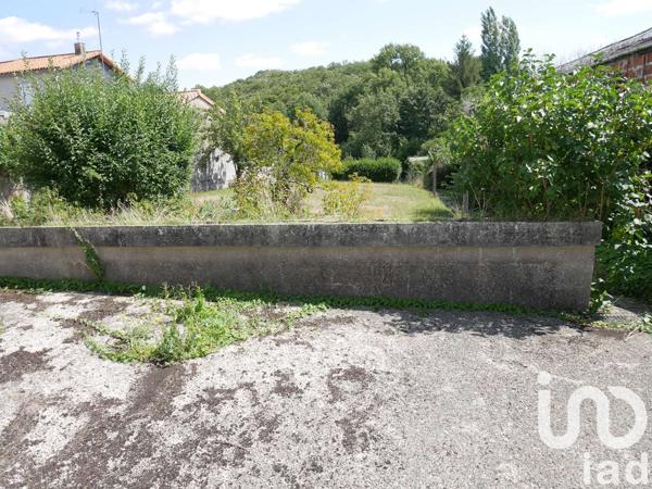 Maison à vendre 4 pièces 80 m² Saint-Aubin-le-Cloud