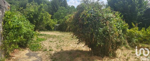 Maison à vendre 4 pièces 80 m² Saint-Aubin-le-Cloud