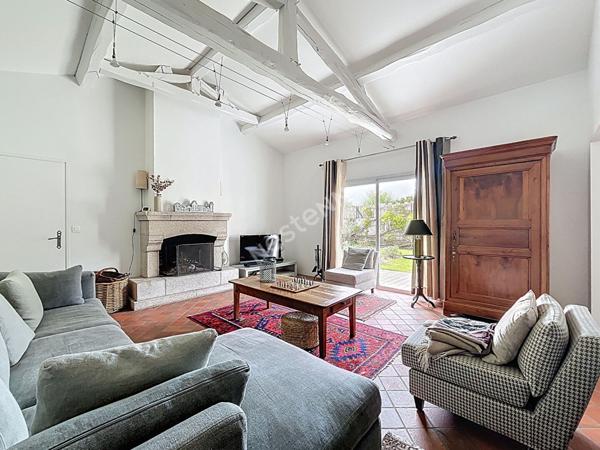 Maison 6 pièces à vendre - La Guyonnière