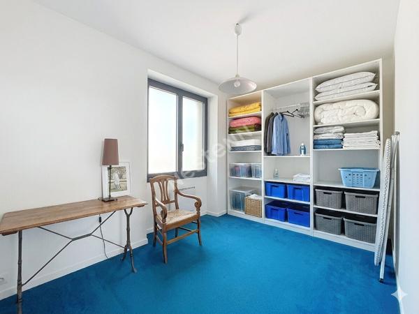 Maison 6 pièces à vendre - La Guyonnière