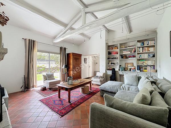 Maison 6 pièces à vendre - La Guyonnière