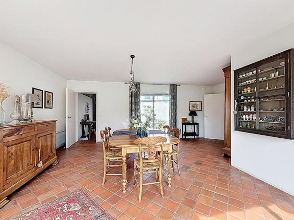 Maison 6 pièces à vendre - La Guyonnière