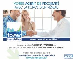 BELLE MAISON PLAIN-PIED LA CAMPAGNE EN VILLE étage aménageable