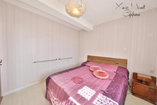 Maison à vendre 4 pièces proche de MONTREVEL EN BRESSE (01)