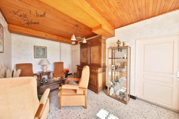 Maison à vendre 4 pièces proche de MONTREVEL EN BRESSE (01)