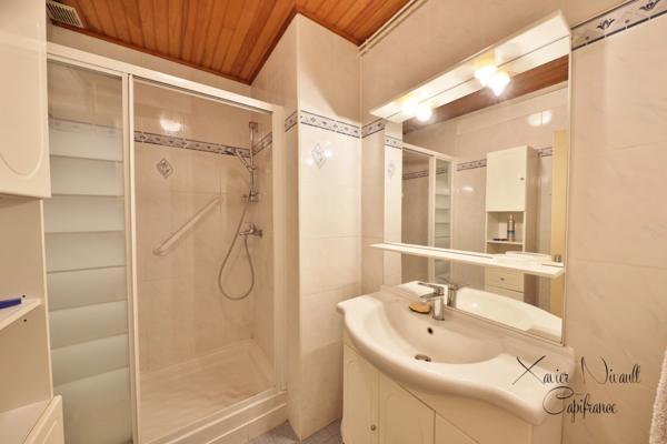 Maison à vendre 4 pièces proche de MONTREVEL EN BRESSE (01)