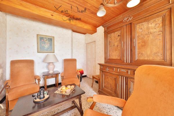 Maison à vendre 4 pièces proche de MONTREVEL EN BRESSE (01)