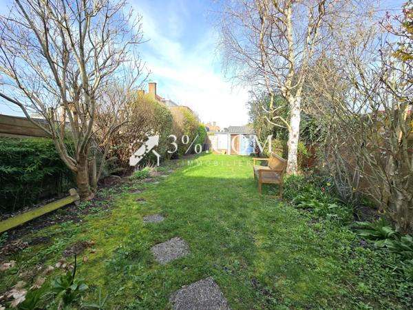 Maison 4 pièce(s) 3 chambre(s) 85 m²