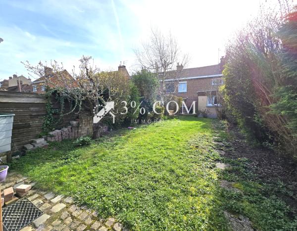 Maison 4 pièce(s) 3 chambre(s) 85 m²