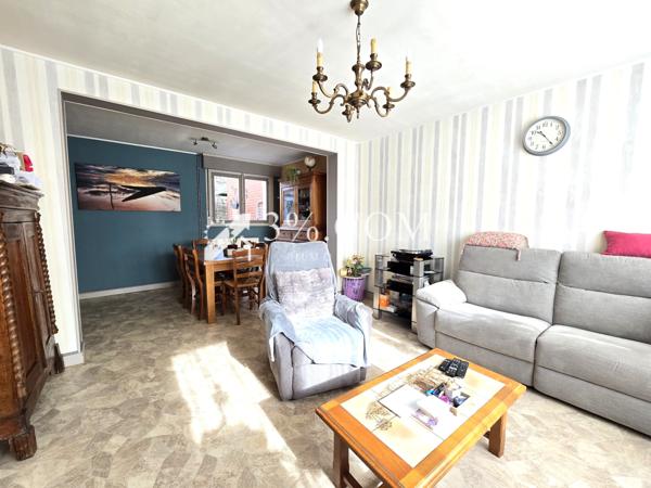 Maison 4 pièce(s) 3 chambre(s) 85 m²