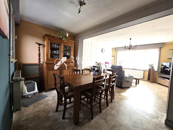 Maison 4 pièce(s) 3 chambre(s) 85 m²