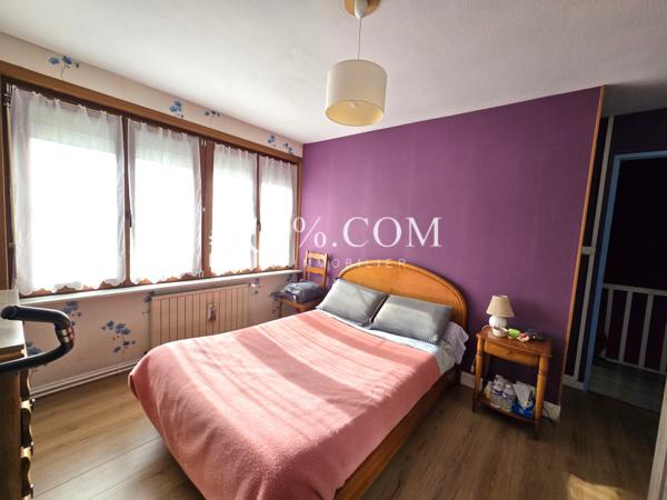 Maison 4 pièce(s) 3 chambre(s) 85 m²