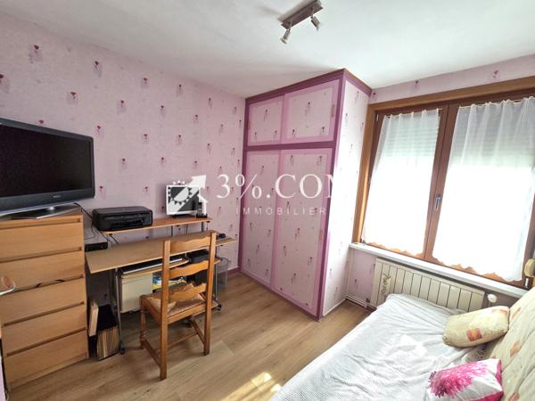 Maison 4 pièce(s) 3 chambre(s) 85 m²