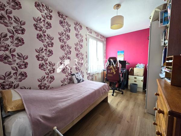 Maison 4 pièce(s) 3 chambre(s) 85 m²