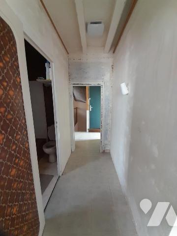 Maison à MESLAY DU MAINE