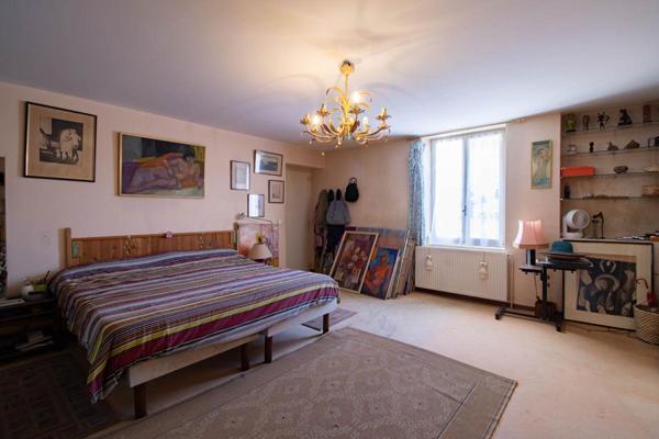 Mazamet  Belle maison familiale alliant cachet, espace et tranquillité